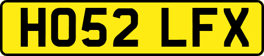 HO52LFX