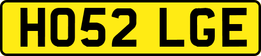 HO52LGE
