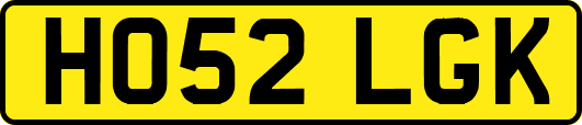 HO52LGK