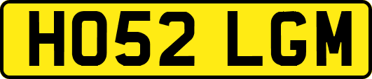 HO52LGM