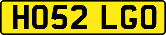 HO52LGO