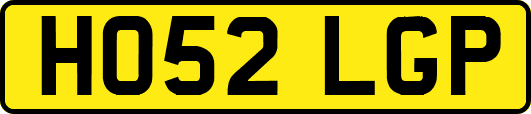 HO52LGP