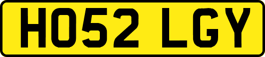 HO52LGY