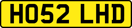 HO52LHD