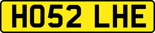 HO52LHE