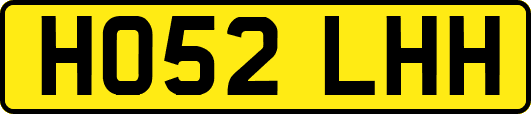 HO52LHH