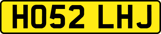HO52LHJ
