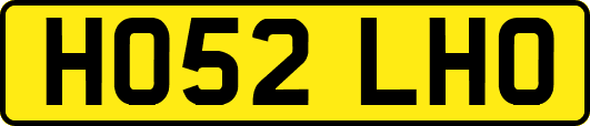 HO52LHO