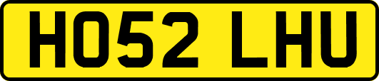 HO52LHU