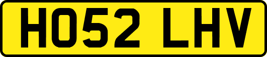 HO52LHV