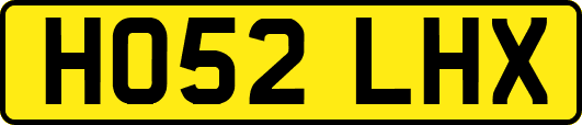 HO52LHX