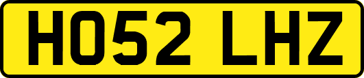 HO52LHZ