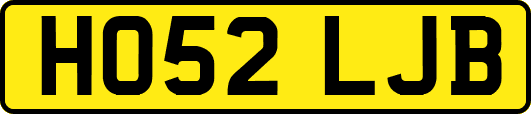 HO52LJB