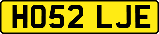 HO52LJE