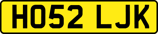 HO52LJK