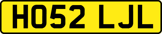 HO52LJL