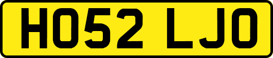 HO52LJO