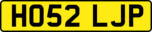 HO52LJP