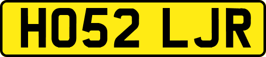 HO52LJR