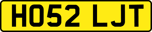 HO52LJT
