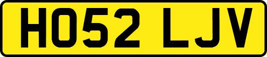 HO52LJV