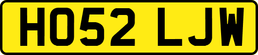HO52LJW