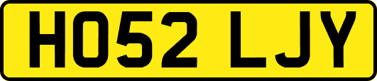 HO52LJY