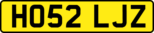 HO52LJZ