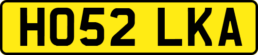 HO52LKA