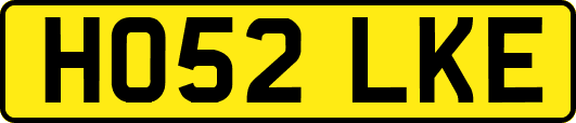 HO52LKE