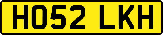 HO52LKH