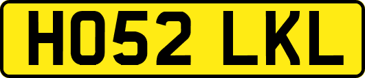HO52LKL
