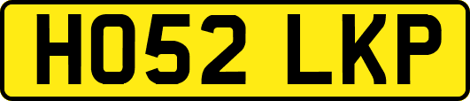 HO52LKP