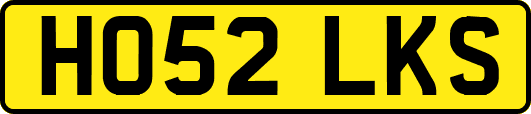 HO52LKS