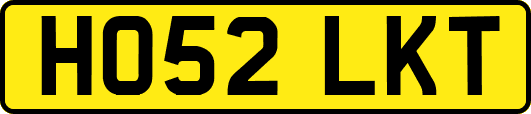 HO52LKT