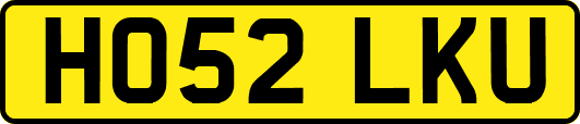 HO52LKU