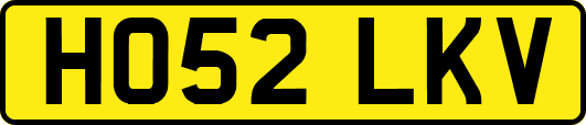 HO52LKV