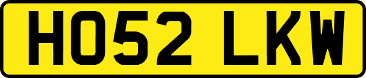 HO52LKW