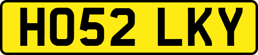 HO52LKY