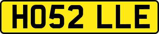 HO52LLE