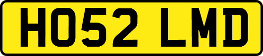 HO52LMD
