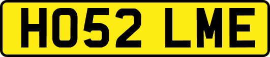 HO52LME