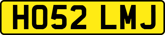 HO52LMJ