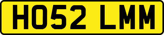 HO52LMM