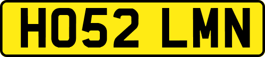 HO52LMN