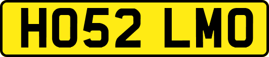 HO52LMO