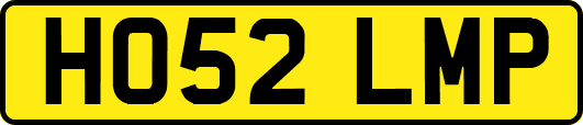 HO52LMP