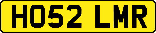 HO52LMR