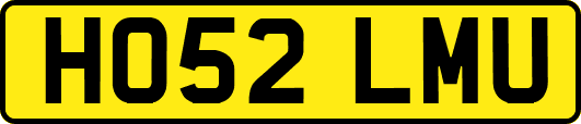 HO52LMU