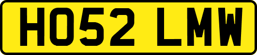 HO52LMW